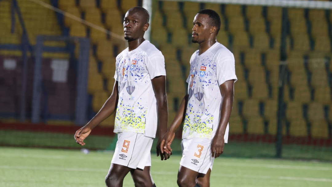 Sihlangu stagnate on FIFA charts as World Cup underway